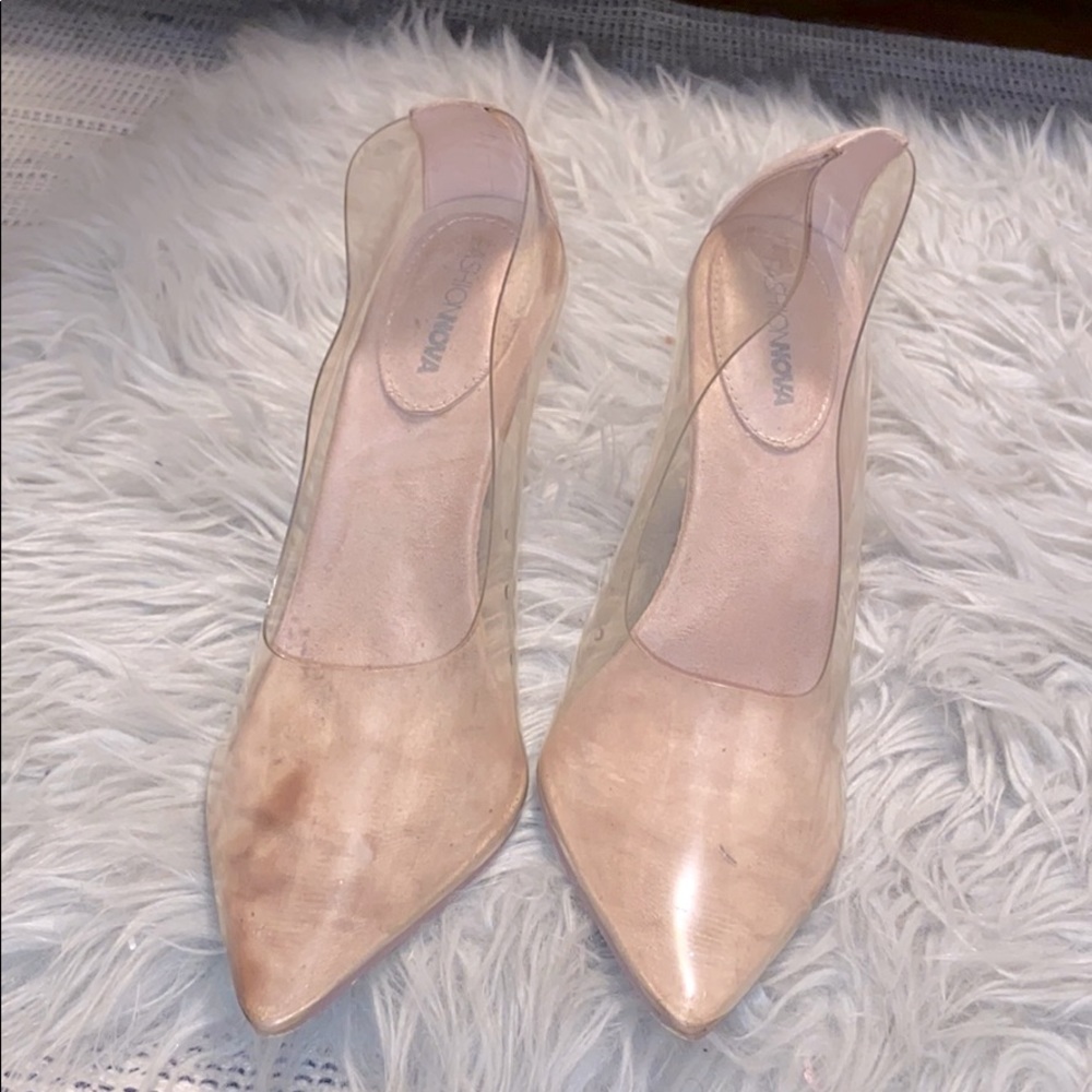 Heels